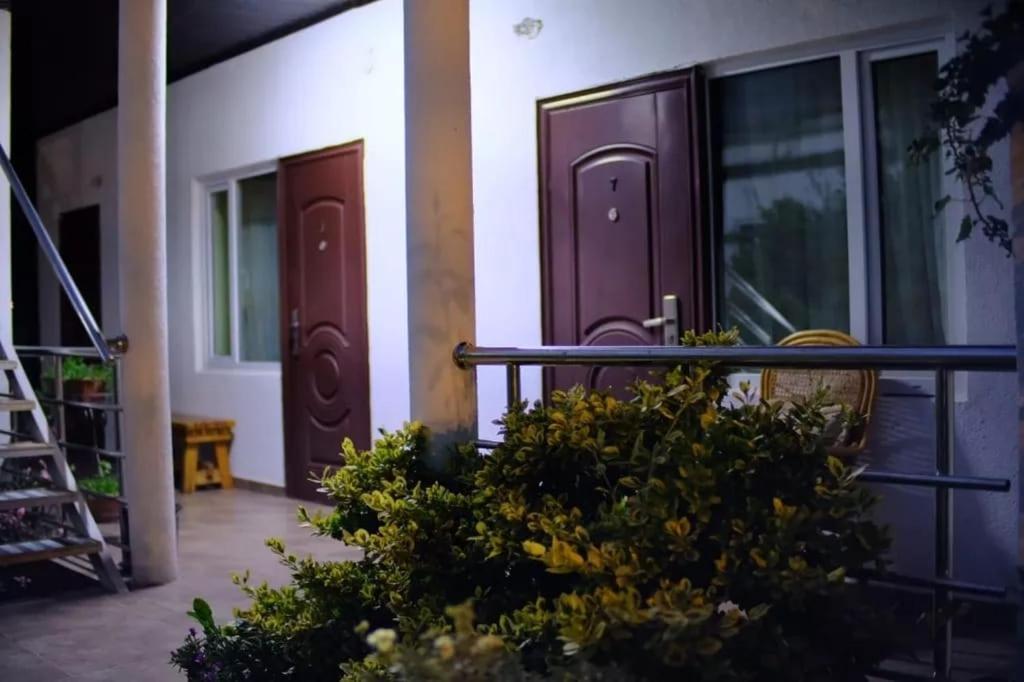 В Гостях На Иссык-Куле Hotel Cholpon-Ata Kültér fotó